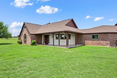 396 County Road 3381 Road, Paradise TX 76073 - Photo 3