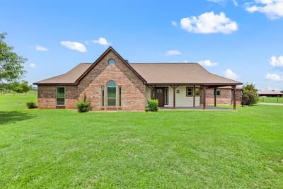396 County Road 3381 Road, Paradise TX 76073 - Photo 4