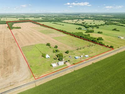 4085 S FM 196, Blossom TX 75416