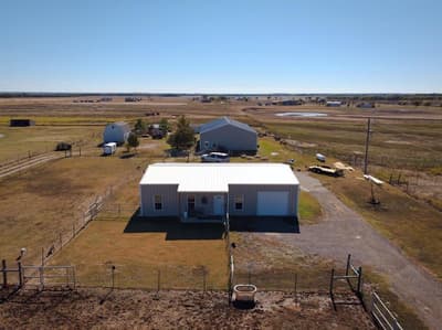 3300 Airport Road, Tioga TX 76271