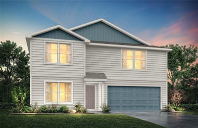 105 Brooke Dr, Alvord TX 76225