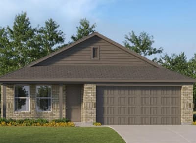 1206 Campbelton Drive, Temple TX 76504
