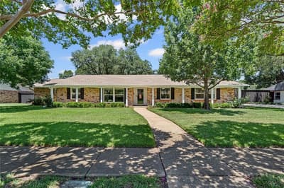3851 Boca Bay, Dallas TX 75244