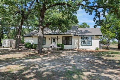 15870 County Road 339, Terrell TX 75161 - Photo 2