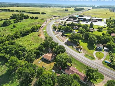 3314 Ovilla Road, Ovilla TX 75154