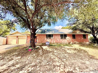 5216 Terrace Trail, Sansom Park TX 76114
