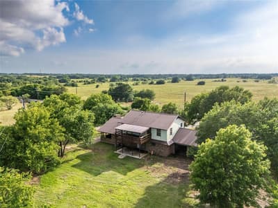 411 County Road 1475, Alvord TX 76225