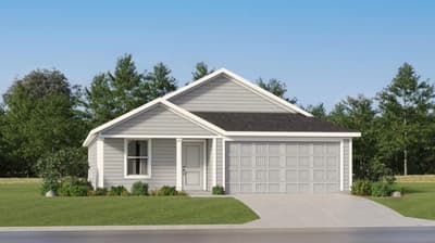 3303 Llano Alto Circle, Temple TX 76504