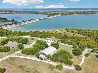 169 Chisam Road, Valley View TX 76272