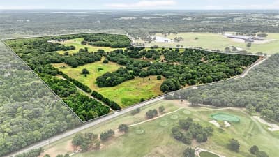 2887 Liberty Road, Gordonville TX 76245