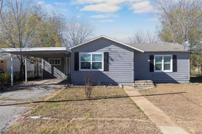 204 Northline Drive, Early TX 76802