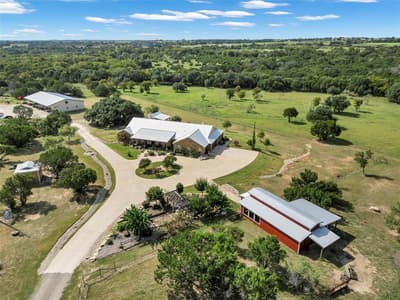 1000 Billings Road, Tolar TX 76476
