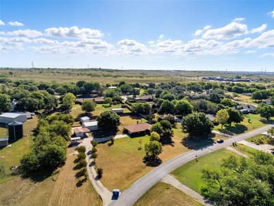 316 Appaloosa Street, Willow Park TX 76087