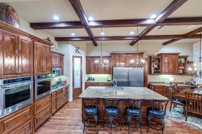 159 Pronghorn Drive, Gordonville TX 76245