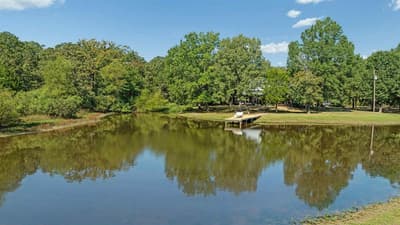 2205 County Road 44600, Blossom TX 75416