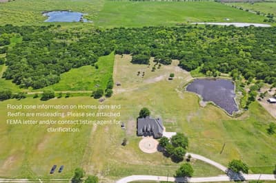 626 Scoggins Road, Tioga TX 76271
