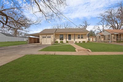 1519 Lansford Avenue, Dallas TX 75224 - Photo 2