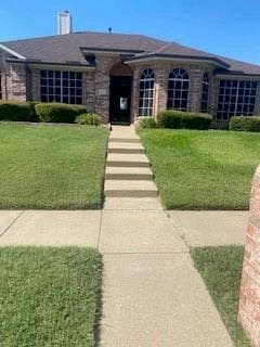 1531 Birkenhead Lane, Lancaster TX 75134