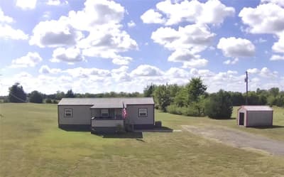 18407 Farm Market 137, Roxton TX 75477