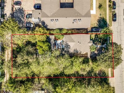 709 N Ewing Avenue, Dallas TX 75203 - Photo 2