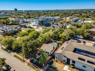 709 N Ewing Avenue, Dallas TX 75203 - Photo 3