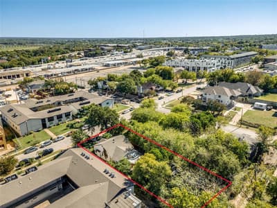 709 N Ewing Avenue, Dallas TX 75203 - Photo 4