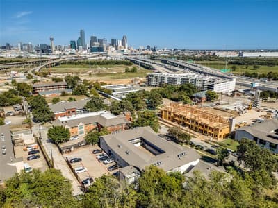 709 N Ewing Avenue, Dallas TX 75203 - Photo 5