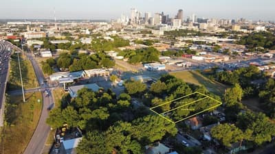 4525 Birch Street, Dallas TX 75223