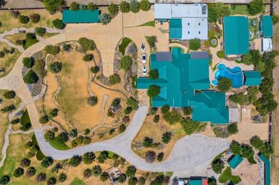 14250 Chaparral Lane, Roanoke TX 76262