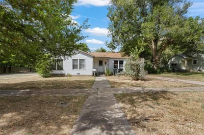 918 S 19th Street, Temple TX 76504