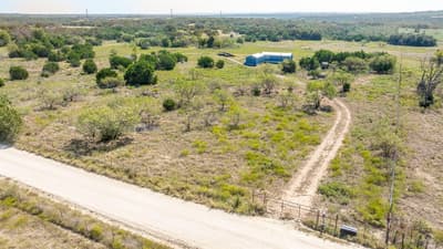 1483 County Road 2435, Hico TX 76457