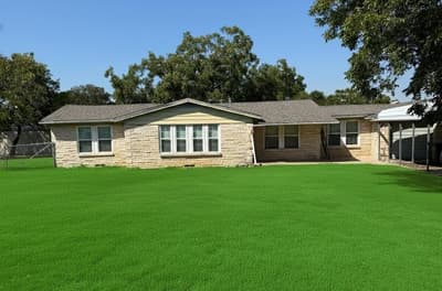 4609 Pioneer Road, Balch Springs TX 75180