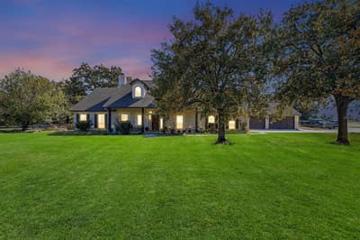 5071 Fm 1810, Chico TX 76431