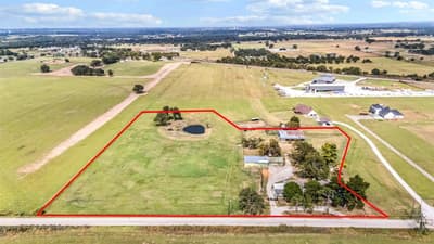 340 County Road 3336, Paradise TX 76073