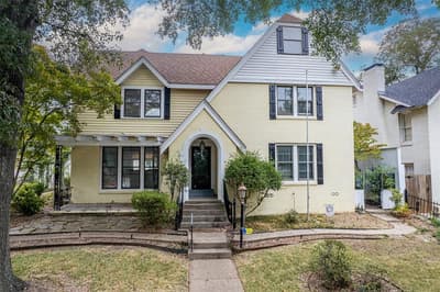 145 Rowland Place, Tyler TX 75701