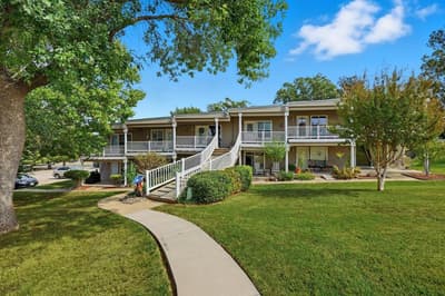 81 Runaway Bay Drive # 220, Runaway Bay TX 76426