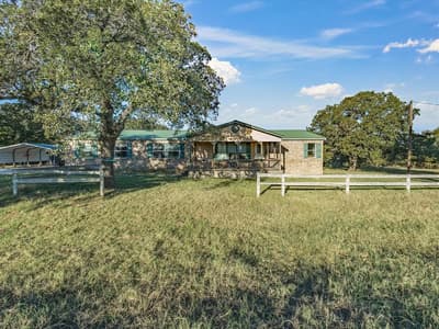 381 W Mccool Road, Nocona TX 76255