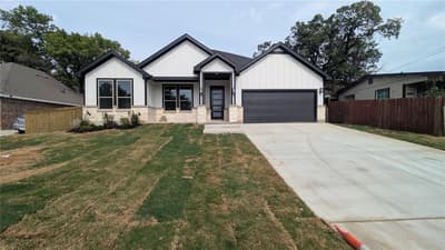 3105 Finley Street, Fort Worth TX 76111