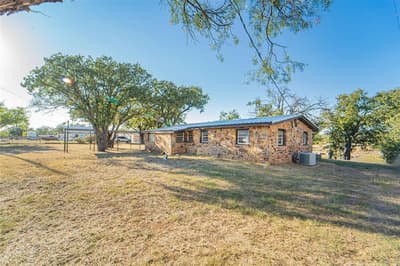 6652 County Road 304, Breckenridge TX 76424