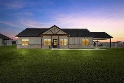 1973 Jackson Lane, China Spring TX 76633