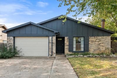 3425 Doolittle Drive, Arlington TX 76014