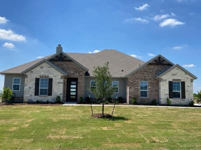 900 County Road 200, Valley View TX 76272