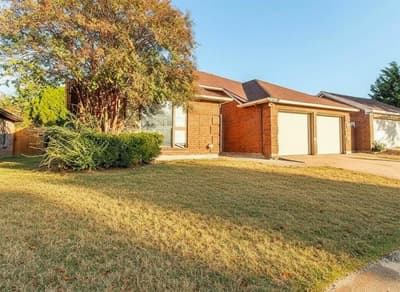 6936 Cedar Knoll Drive, Dallas TX 75236