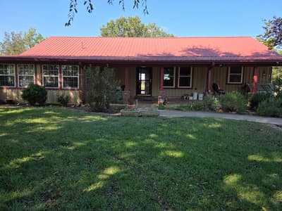 1008 COUNTY ROAD 4133, Cumby TX 75433