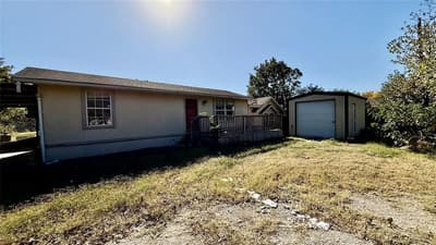 113 Adolphus Avenue, Lake Dallas TX 75065