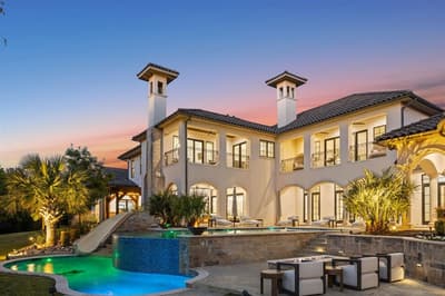 1825 Terra Bella Drive, Westlake TX 76262