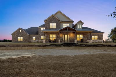 2370 Garrett Lane, China Spring TX 76633
