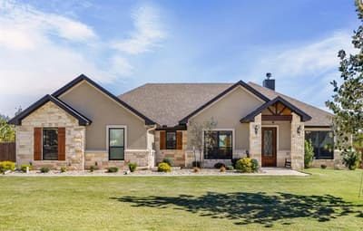 157 Metheglin Drive, Temple TX 76502