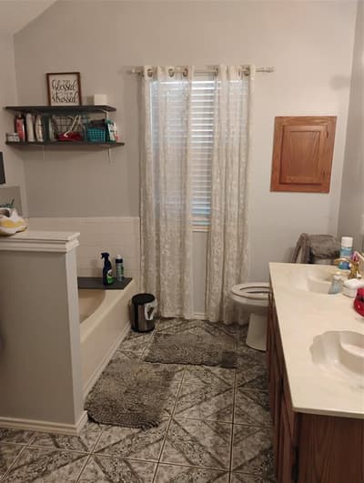 712 Atteberry Lane, Lancaster TX 75146 - Photo 4