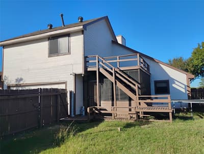 712 Atteberry Lane, Lancaster TX 75146 - Photo 5